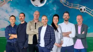 The Coverage of BBC Scotland Football: Latest News and Insights