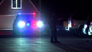 Beech Grove Shooting: What We Know So Far