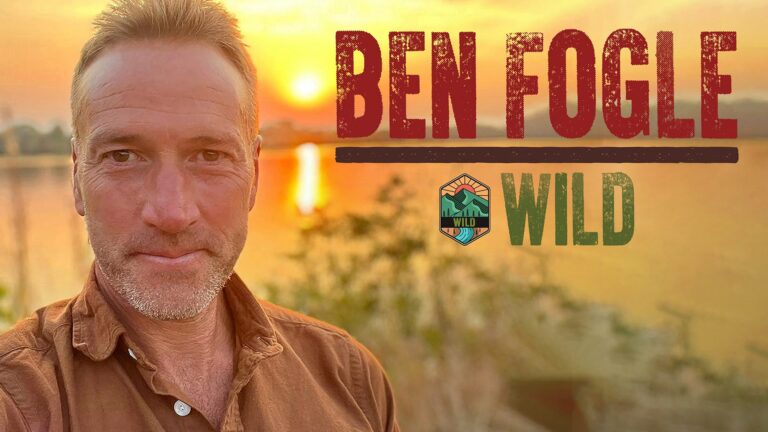 Exploring the Life and Adventures of Ben Fogle