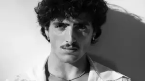 Benson Boone: The Rising Star of the Music Industry