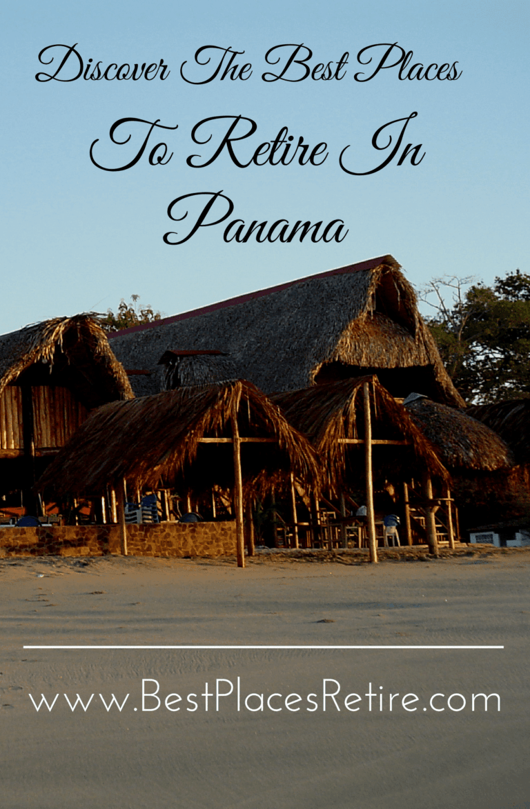 Top 5 Best Places to Retire in the U.S.