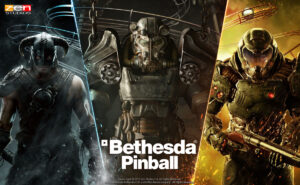 Latest Bethesda Pinball DLC Details and Features