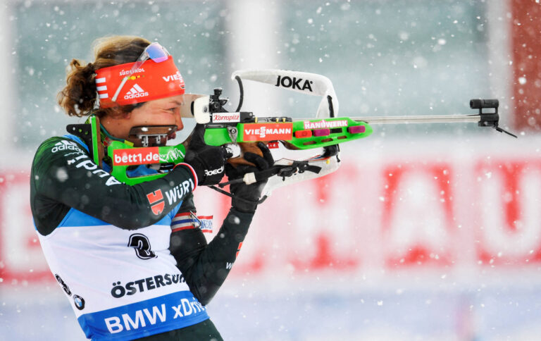 The Fascinating World of Biathlon: Sport Overview and Insights