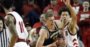 Current Big Ten Basketball Standings: 2023 Season Overview