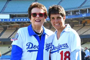 The Impact of Billie Jean King on Tennis and Equality