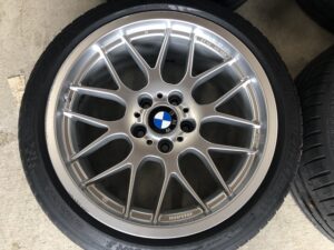 Exploring the Latest Innovations in BMW Technology