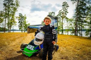 Exploring the Journey of Bobby Earnhardt in Motorsports