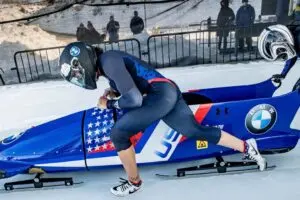 The Exciting World of Bobsledding: A Winter Racing Sport