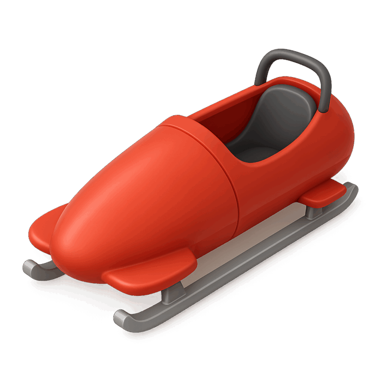 Everything You Need to Know About Bobsledding