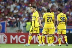 Boca Juniors vs Platense: Key Highlights and Analysis
