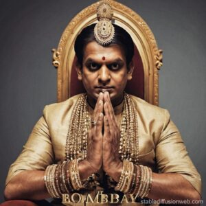 Exploring the Vibrancy and Culture of Bombay