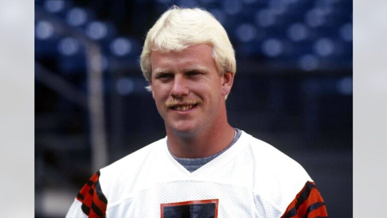 The Legacy of Boomer Esiason: A Look at the NFL Icon