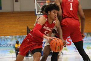 The Rise and Legacy of Bradley Basketball in Illinois