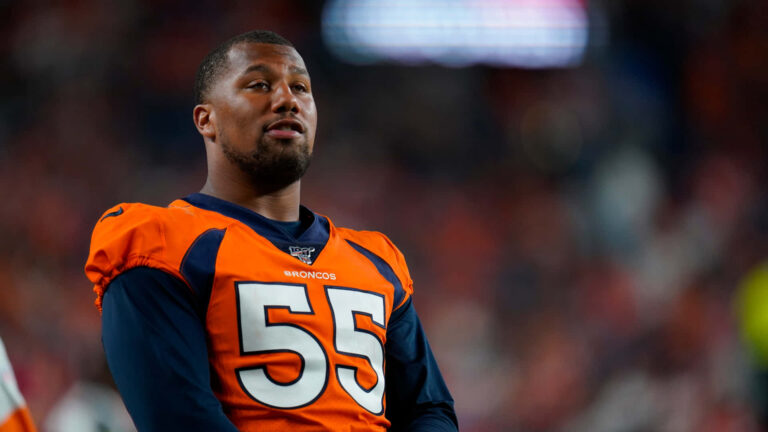 The Rising Star: Bradley Chubb’s Impact on the NFL