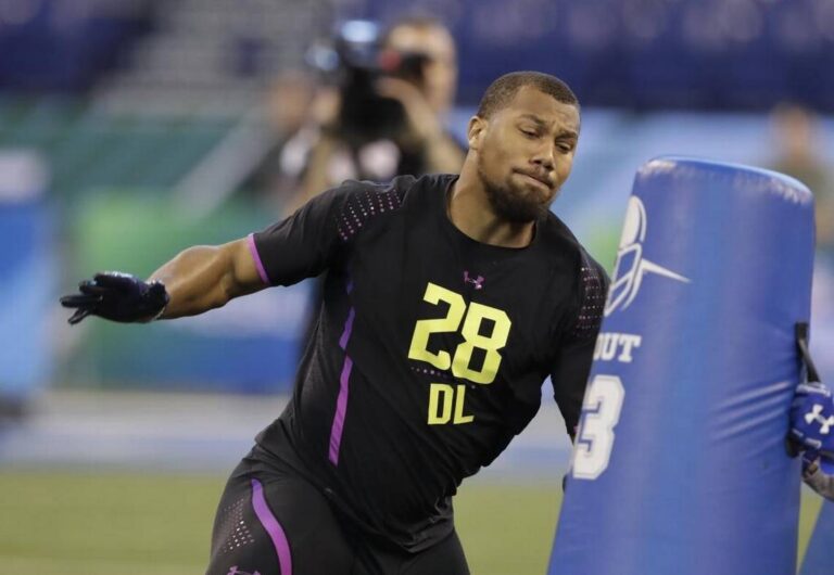 The Rise of Bradley Chubb in the NFL