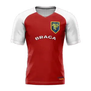 Braga FC: A Closer Look at the Rising Club