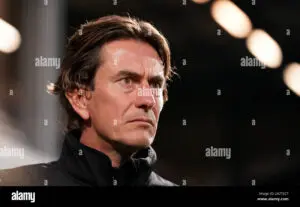 Recent Developments with Brentford Manager