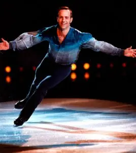 The Legacy of Brian Boitano: From Ice to Advocacy