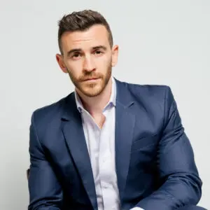 The Voice of a Generation: Brian Tyler Cohen’s Influence