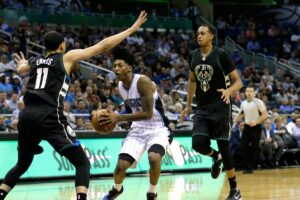 Recap of the Bucks vs Magic NBA Game