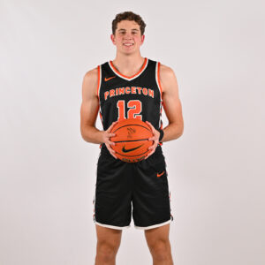 Caden Pierce: The Rising Star in the World of Sports