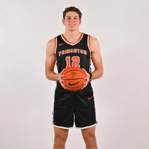 Caden Pierce: The Rising Star in the World of Sports