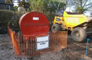 Caldwell Construction: Building a Strong Future