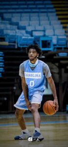 Caleb Love: A Promising Talent in College Basketball