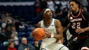 Campbell Basketball: A Team on the Rise in NCAA