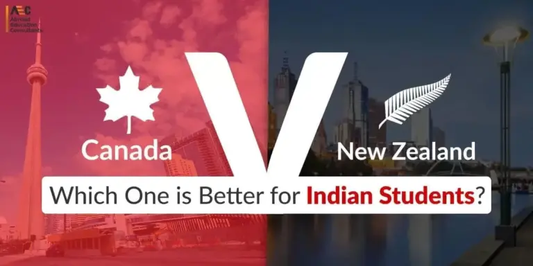 Canada vs New Zealand: A Comparative Insight