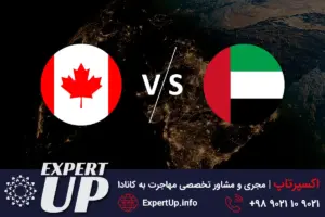 Canada vs UAE: Understanding the Distinctions and Connections