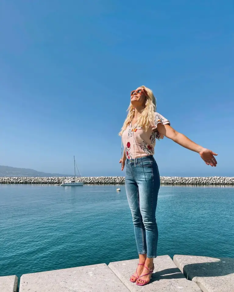 Candace Cameron: Career Highlights and Recent Updates