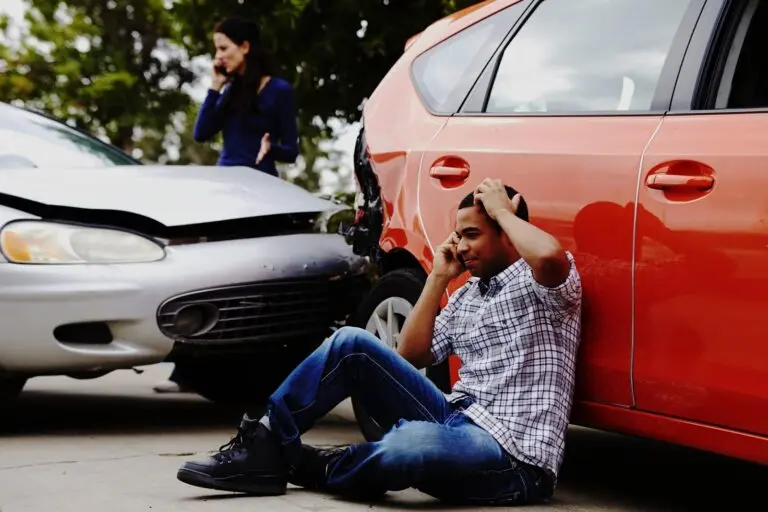 Understanding the Role of a Car Accident Attorney