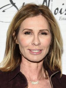 Carole Radziwill: A Journey Through Reality TV and Literature