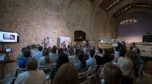 Caroline Harvey: The Making of a Sports Phenomenon