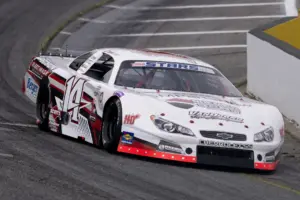 Carson Hocevar: A Promising Talent in NASCAR Racing