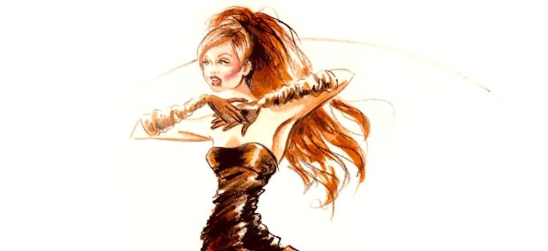 The Influence of Carter Bryant in Fashion and Culture