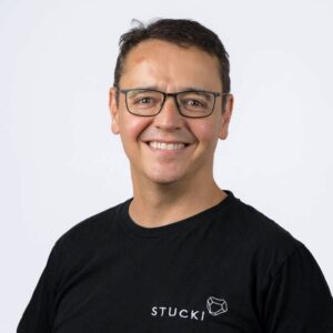 Carter Camacho: A New Name in the Sports Arena