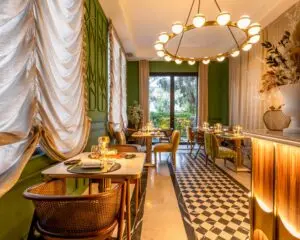Exploring the Cultural Landscape of Casablanca