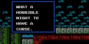 Unraveling the Legacy of Castlevania: Belmont’s Curse