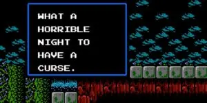 Unraveling the Legacy of Castlevania: Belmont’s Curse