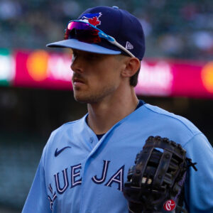 Cavan Biggio: A Look at His Promising MLB Career