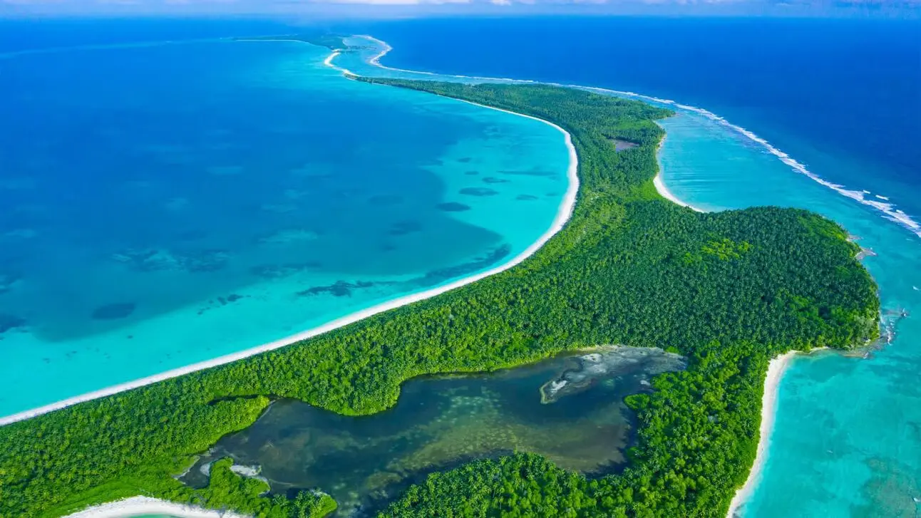 Understanding the Chagos Islands and Their Significance