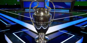 The Exciting Journey of the Champions League 2023/2024 Season