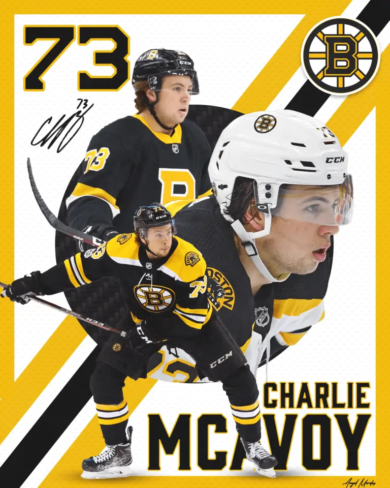 The Rise of Charlie McAvoy in the NHL