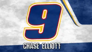 Chase Elliott: NASCAR’s Rising Star