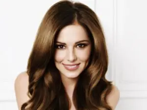 Cheryl Cole: The Evolution of a Pop Icon