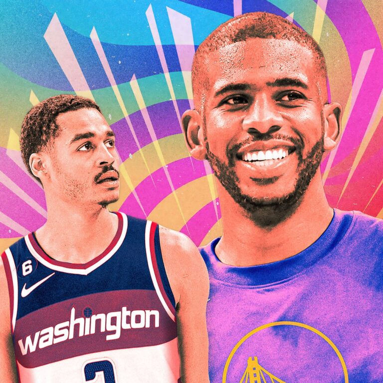 Chris Paul: An NBA Veteran’s Enduring Legacy