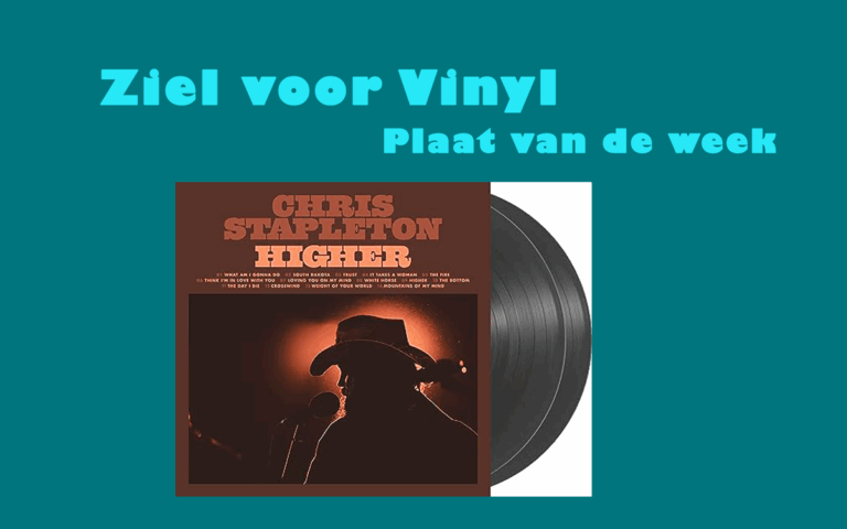 The Rise of Chris Stapleton: A Country Music Phenomenon