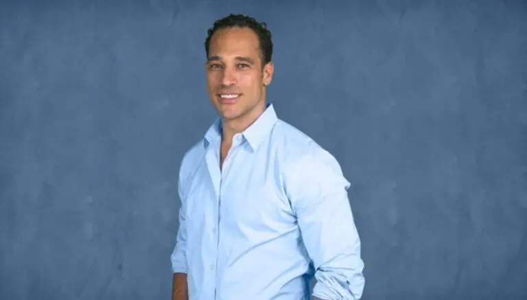 The Life and Legacy of Christian Fauria